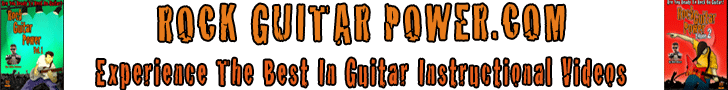 RGP Large Banner
